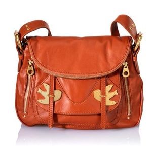 MARC BY MARC JACOBS PETAL NATASHA CROSSBODY